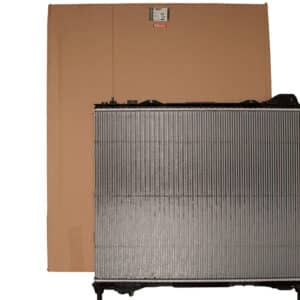 RADIATOR - LR162128LR - LR