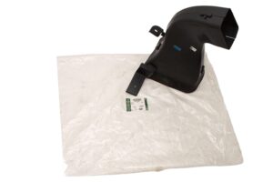 DUCT - BRAKE CALIPER COOLING - LR162815LR - LR