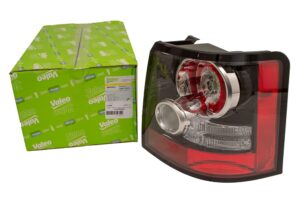 LAMP - REAR - STOP AND FLASHER - LR162965G - VALEO