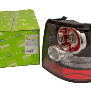 LAMP - REAR - STOP AND FLASHER - LR162965G - VALEO