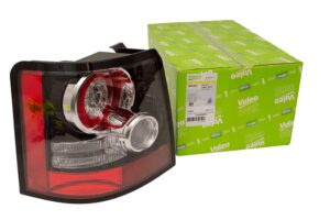 LAMP - REAR - STOP AND FLASHER - LR162967G - VALEO