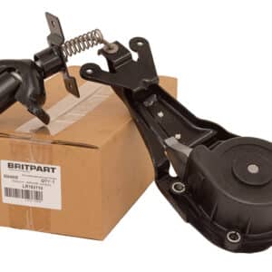 WINCH - SPARE WHEEL - LR163110 - BRITPART