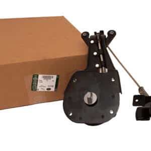 WINCH - SPARE WHEEL - LR163110LR - LR