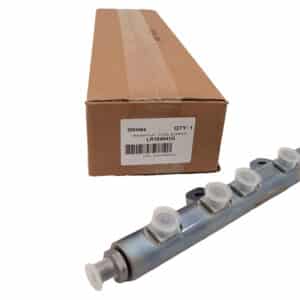 Manifold - Fuel Supply - LR164041G - BOSCH