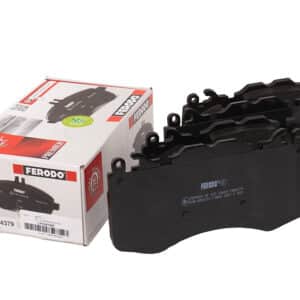 KIT - CALIPER BRAKE PAD - LR164745F - FERODO