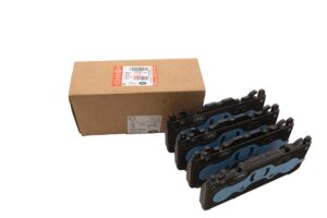 KIT - CALIPER BRAKE PAD - LR164745LR - LR