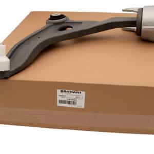 ARM - FRONT SUSPENSION - LR166007 - BRITPART