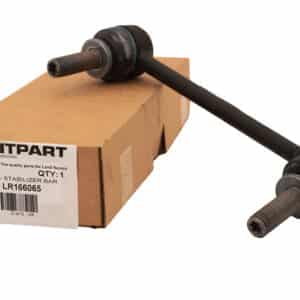 LINK - STABILIZER BAR - LR166065 - BRITPART