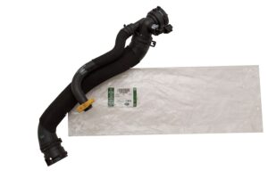 HOSE - RADIATOR - LR166362LR - LR