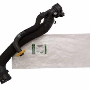 HOSE - RADIATOR - LR166362LR - LR