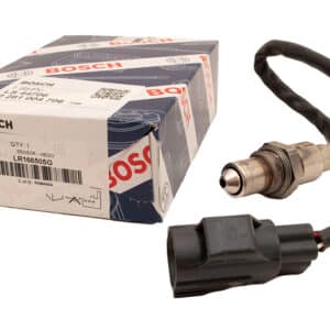 Sensor - Hego - LR166505G - BOSCH