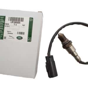 Sensor - Hego - LR166505LR - LAND ROVER