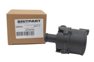 PUMP - FFH - LR166720 - BRITPART