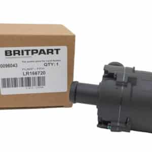 PUMP - FFH - LR166720 - BRITPART