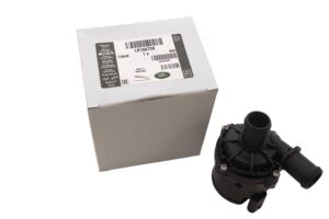 PUMP - FFH - LR166720LR - LR