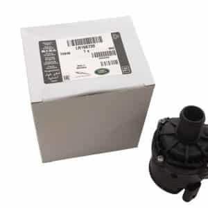 PUMP - FFH - LR166720LR - LR