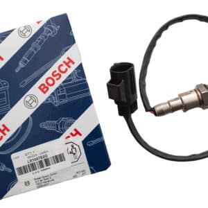 Sensor - Lambda - LR166782G - BOSCH