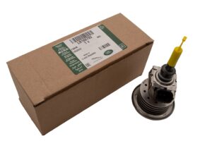 INJECTOR - DIESEL EXHAUST FLUID - LR166795LR - LR