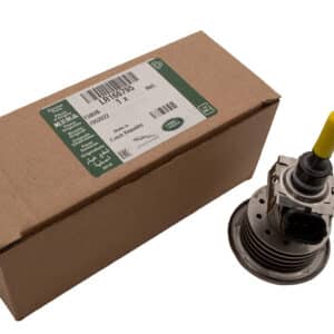 INJECTOR - DIESEL EXHAUST FLUID - LR166795LR - LR