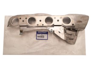 Gasket - Exhaust Manifold - LR166796 - BRITPART
