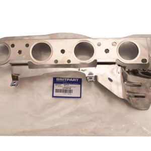 Gasket - Exhaust Manifold - LR166796 - BRITPART