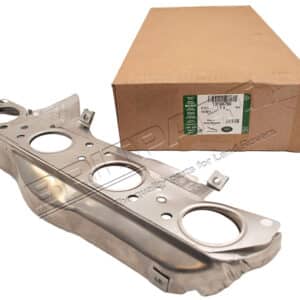 Gasket - Exhaust Manifold - LR166796LR - LAND ROVER