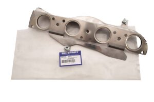 Gasket - Exhaust Manifold - LR166798 - BRITPART