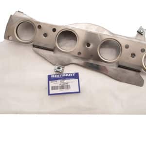 Gasket - Exhaust Manifold - LR166798 - BRITPART