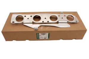 Gasket - Exhaust Manifold - LR166798LR - LAND ROVER