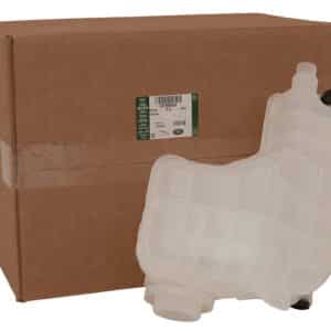 TANK - RADIATOR OVERFLOW - LR166954LR - LR