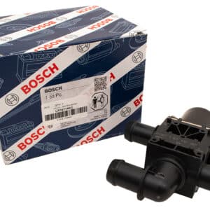 VALVE - HEATER WATER - LR167749G - BOSCH