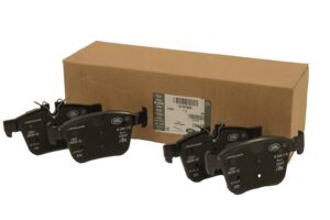 KIT - BRAKE LINING - LR167829LR - LR