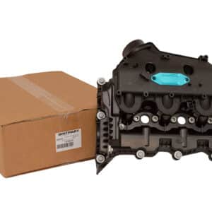 MANIFOLD - INLET - LR168193 - BRITPART