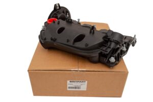 MANIFOLD - INLET - LR168195 - BRITPART