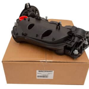 MANIFOLD - INLET - LR168195 - BRITPART