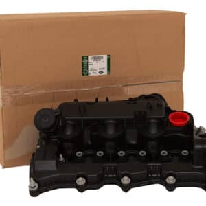 MANIFOLD - INLET - LR168195LR - LR