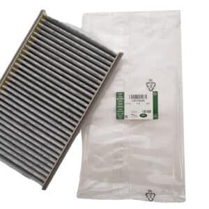 Filter - Odour And Particles - LR170345LR - LAND ROVER