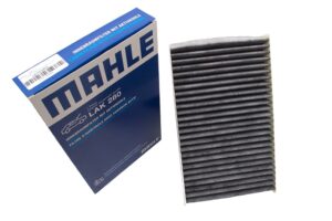 Filter - Odour And Particles - LR170345M - MAHLE