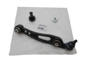 ARM - FRONT SUSPENSION - LR171074 - BRITPART
