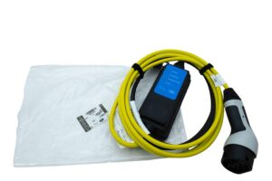 CABLE - BATTERY CHARGER - LR171728LR - LR