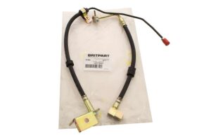 HOSE - BRAKE - LR172643 - BRITPART