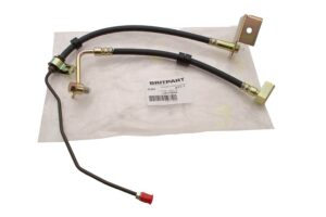 HOSE - BRAKE - LR172644 - BRITPART