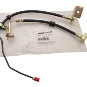 HOSE - BRAKE - LR172644 - BRITPART