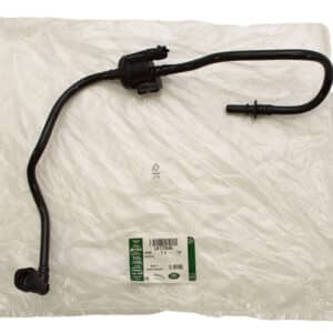 Valve - Fuel Vapour - LR172648LR - LAND ROVER