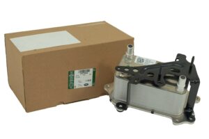 OIL COOLER - LR172844LR - LR