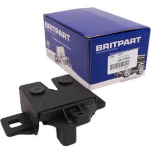 Latch - Hood - LR173841 - BRITPART