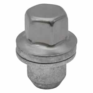 Nut - Wheel - LR173842G - OEM