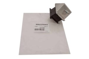 Mounting - LR173869 - BRITPART