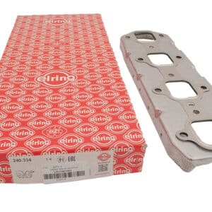 Gasket - Exhaust Manifold - LR174018G - LAND ROVER
