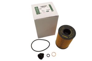 KIT - ELEMENT & GASKET - OIL FILTE - LR174141LR - LR